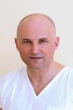 MUDr. Miloš Vaněk